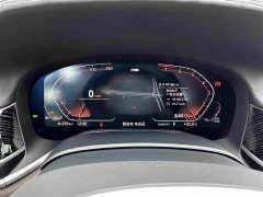 BMW 7 730Li M - ფოტო 11