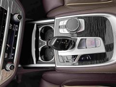 BMW 7 730Li M - ფოტო 13
