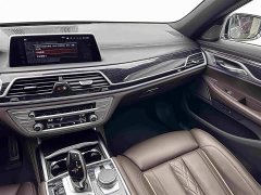 BMW 7 730Li M - ფოტო 15
