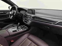 BMW 7 730Li M - ფოტო 16