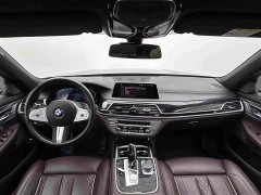 BMW 7 730Li M - ფოტო 18