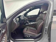 BMW 7 730Li M - ფოტო 19