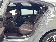 BMW 7 730Li M - ფოტო 20