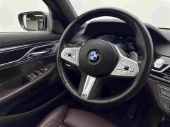 BMW 7 730Li M - ფოტო 9