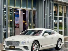 Mercedes-Benz 4.0T GT V8 - ფოტო 1