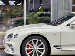 Mercedes-Benz 4.0T GT V8 - ფოტო 12