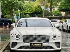 Mercedes-Benz 4.0T GT V8 - ფოტო 2