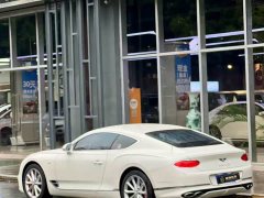 Mercedes-Benz 4.0T GT V8 - ფოტო 3