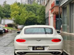 Mercedes-Benz 4.0T GT V8 - ფოტო 5
