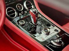 Mercedes-Benz 4.0T GT V8 - ფოტო 8