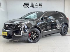 Cadillac XT5 2.0T 2WDLuxury Version - ფოტო 1