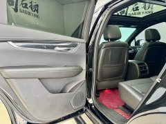 Cadillac XT5 2.0T 2WDLuxury Version - ფოტო 10