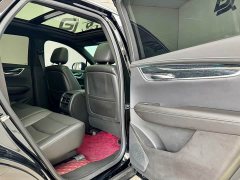 Cadillac XT5 2.0T 2WDLuxury Version - ფოტო 11