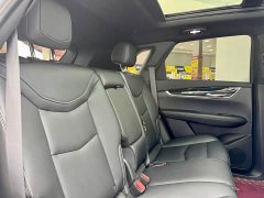 Cadillac XT5 2.0T 2WDLuxury Version - ფოტო 12