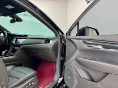 Cadillac XT5 2.0T 2WDLuxury Version - ფოტო 13