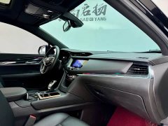 Cadillac XT5 2.0T 2WDLuxury Version - ფოტო 14