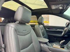 Cadillac XT5 2.0T 2WDLuxury Version - ფოტო 15