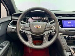 Cadillac XT5 2.0T 2WDLuxury Version - ფოტო 17