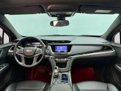 Cadillac XT5 2.0T 2WDLuxury Version - ფოტო 19