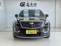 Cadillac XT5 2.0T 2WDLuxury Version - ფოტო 2