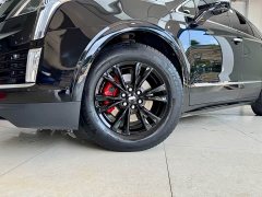 Cadillac XT5 2.0T 2WDLuxury Version - ფოტო 20