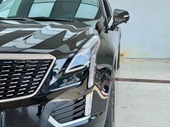Cadillac XT5 2.0T 2WDLuxury Version - ფოტო 4