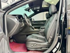 Cadillac XT5 2.0T 2WDLuxury Version - ფოტო 5