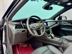 Cadillac XT5 2.0T 2WDLuxury Version - ფოტო 6