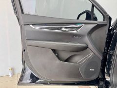 Cadillac XT5 2.0T 2WDLuxury Version - ფოტო 7