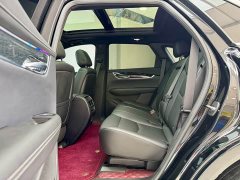 Cadillac XT5 2.0T 2WDLuxury Version - ფოტო 9
