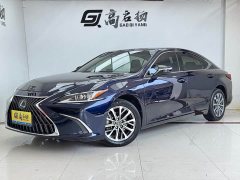 Lexus ES 260 Edition - ფოტო 1
