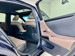 Lexus ES 260 Edition - ფოტო 10