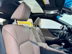 Lexus ES 260 Edition - ფოტო 14