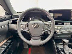 Lexus ES 260 Edition - ფოტო 16