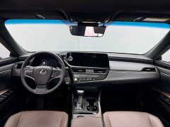 Lexus ES 260 Edition - ფოტო 18