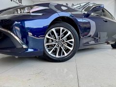 Lexus ES 260 Edition - ფოტო 19