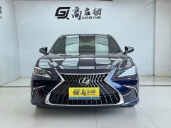 Lexus ES 260 Edition - ფოტო 2