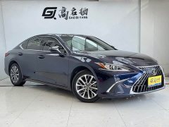 Lexus ES 260 Edition - ფოტო 3