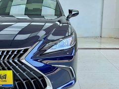 Lexus ES 260 Edition - ფოტო 4