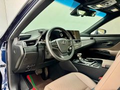Lexus ES 260 Edition - ფოტო 6