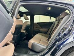 Lexus ES 260 Edition - ფოტო 8