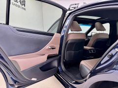 Lexus ES 260 Edition - ფოტო 9