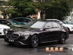 Mercedes-Benz E 300 Fashion Version Edition - ფოტო 1