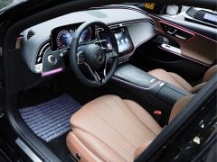 Mercedes-Benz E 300 Fashion Version Edition - ფოტო 11