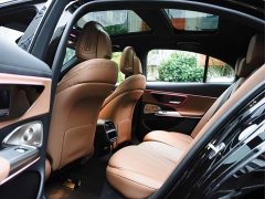 Mercedes-Benz E 300 Fashion Version Edition - ფოტო 12