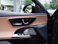 Mercedes-Benz E 300 Fashion Version Edition - ფოტო 13
