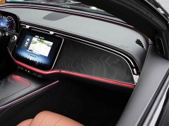 Mercedes-Benz E 300 Fashion Version Edition - ფოტო 17