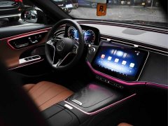 Mercedes-Benz E 300 Fashion Version Edition - ფოტო 18