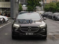 Mercedes-Benz E 300 Fashion Version Edition - ფოტო 2