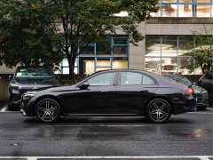 Mercedes-Benz E 300 Fashion Version Edition - ფოტო 3
